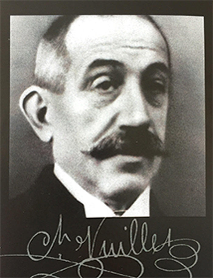 Charles Vuillet